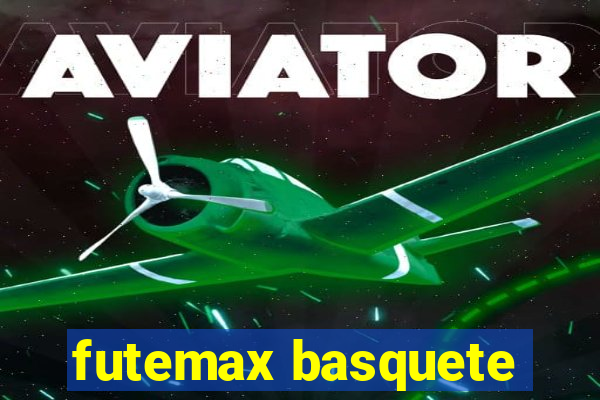 futemax basquete